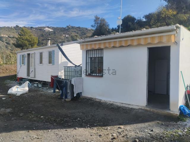 Casa Rural en venta en Torrox, Málaga