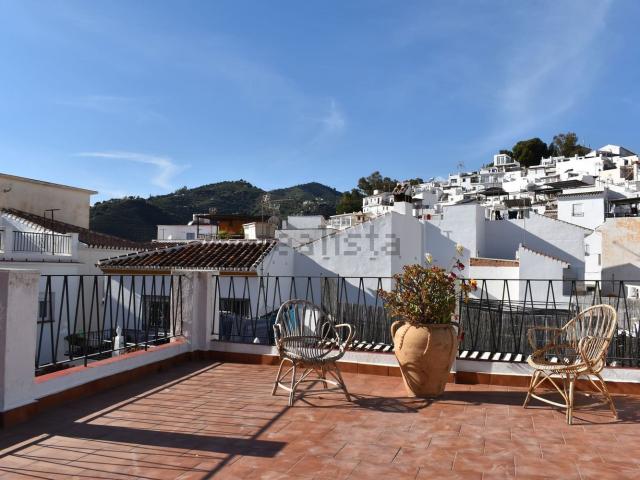 Casa Rural en venta en La Axarquía, Andalucía