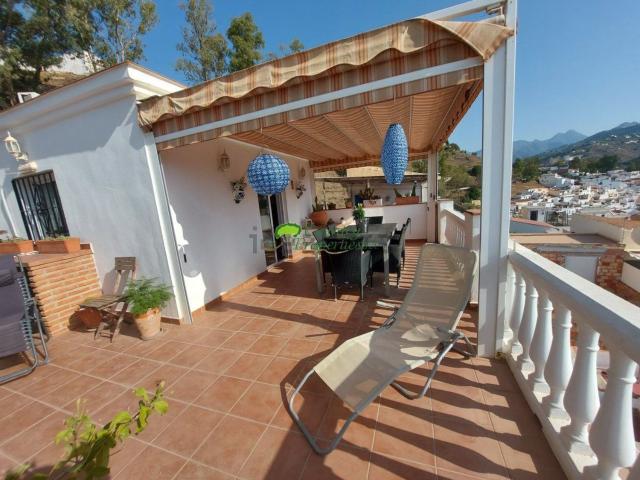Casa Rural en venta en La Axarquía, Andalucía