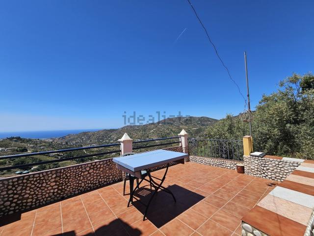 Casa Rural en venta en Torrox Park, La Axarquía