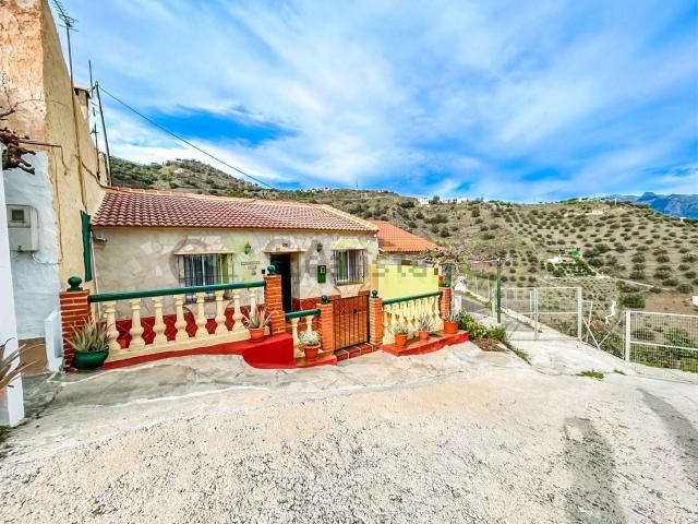 Casa Rural en venta en Torrox