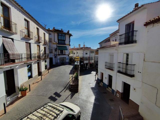 Casa Rural en venta en Torrox