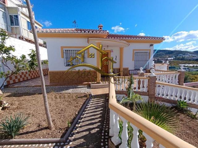 Casa Rural en venta en Castillo Bajo-Conejito, La Axarquía