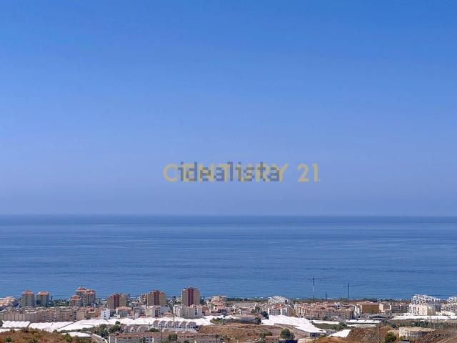 Casa Rural en venta en La Axarquía, Andalucía