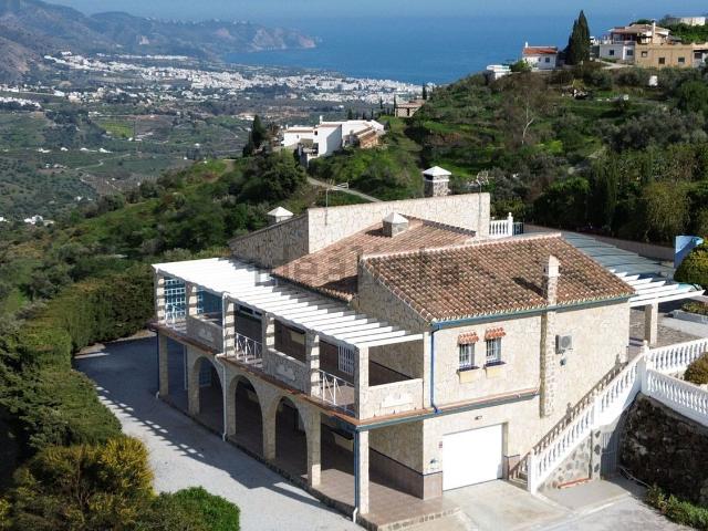 Casa Rural en venta en La Axarquía, Andalucía