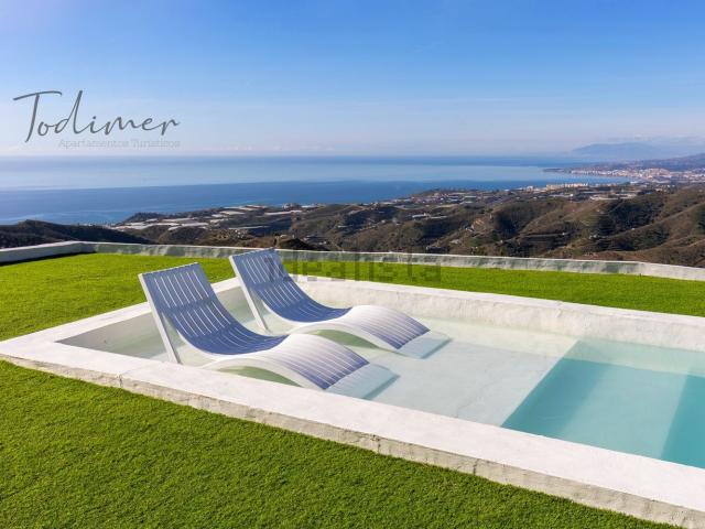 Casa Rural en alquiler en La Axarquía, Andalucía