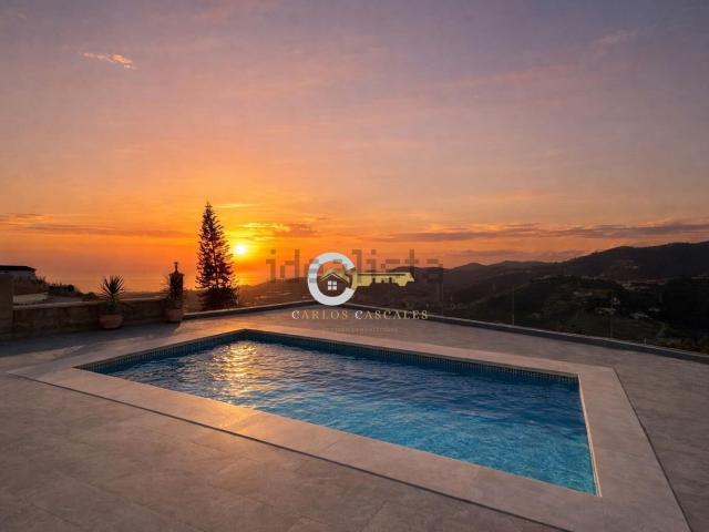 Casa Rural en alquiler en Torrox, Málaga