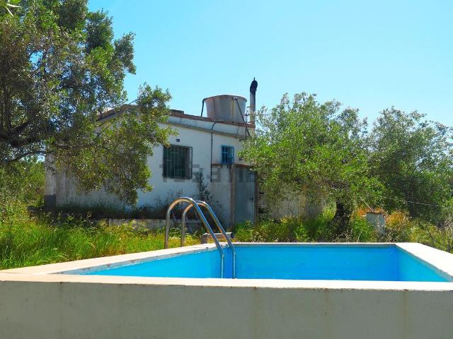 Casa Rural en venta en Bítem, Baix Ebre