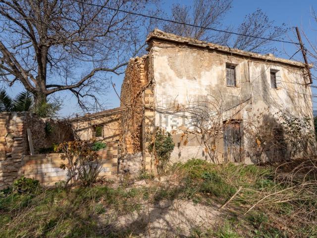 Casa Rural en venta en Baix Ebre, Catalunya