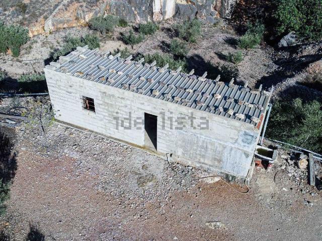 Casa Rural en venta en Parc Nivera, Baix Ebre