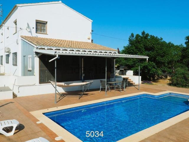 Casa Rural en venta en Campredó, Tortosa
