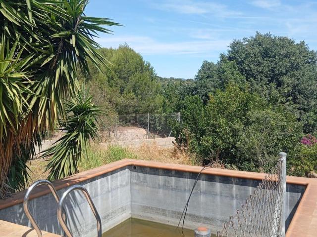 Casa Rural en venta en Jesús, Baix Ebre