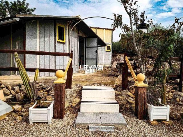 Casa Rural en venta en Baix Ebre, Catalunya