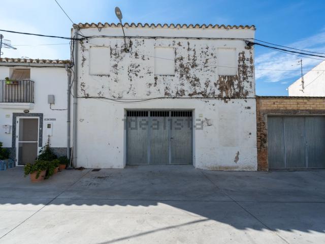 Casa Rural en venta en Baix Ebre, Catalunya