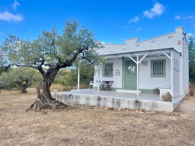 Casa Rural en venta en Baix Ebre, Catalunya