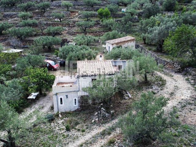Casa Rural en venta en Tortosa, Tarragona