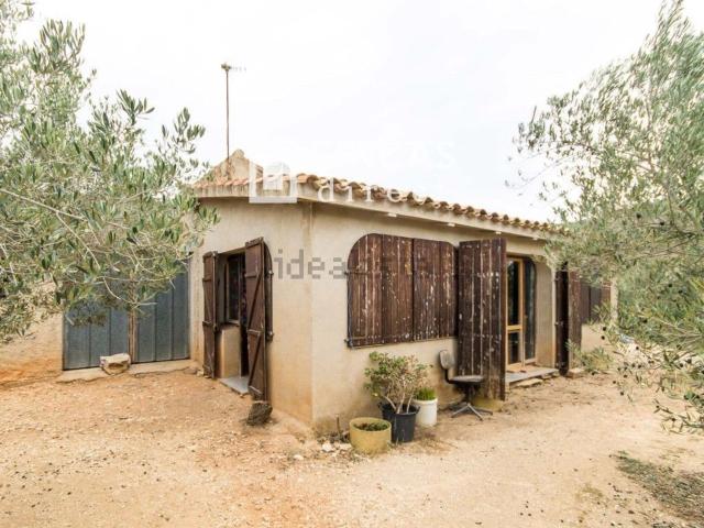 Casa Rural en venta en Tortosa, Tarragona