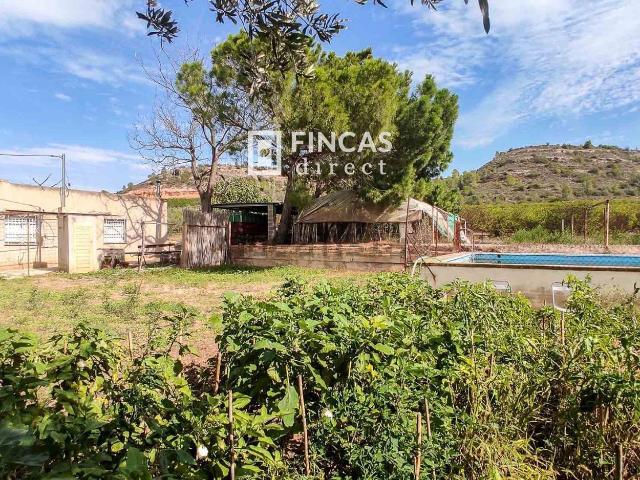 Casa Rural en venta en Santa Rosa de Lima, Baix Ebre