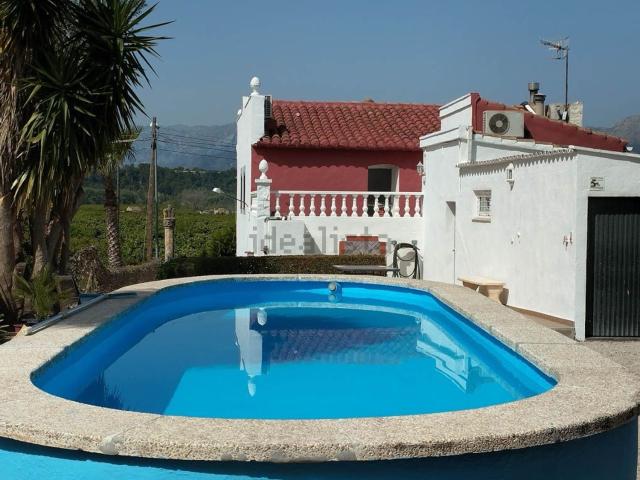 Casa Rural en venta en Bítem, Baix Ebre