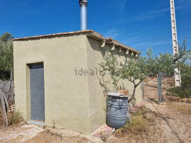 Casa Rural en venta en Baix Ebre, Catalunya