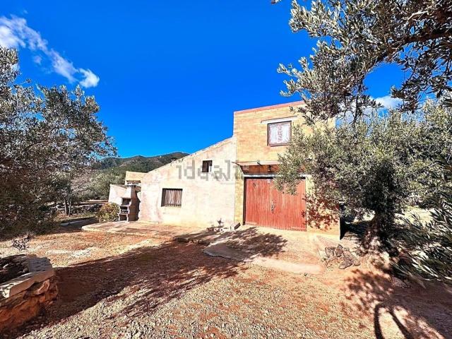 Casa Rural en venta en els Reguers, Baix Ebre