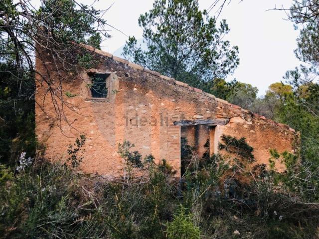 Casa Rural en venta en Baix Ebre, Catalunya