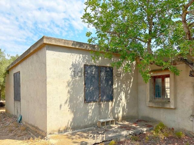 Casa Rural en venta en Baix Ebre, Catalunya