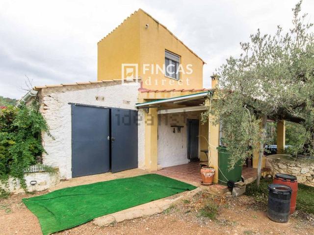 Casa Rural en venta en Tortosa, Tarragona