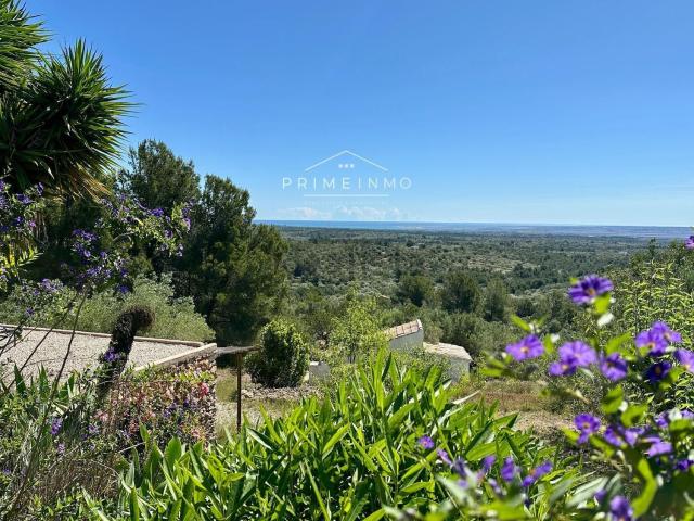 Casa Rural en venta en Baix Ebre, Catalunya