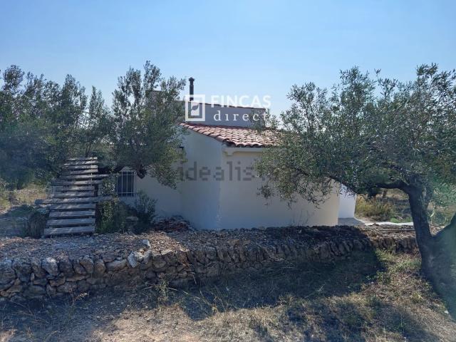 Casa Rural en venta en Tortosa, Tarragona