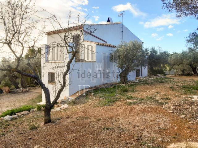 Casa Rural en venta en Baix Ebre, Catalunya