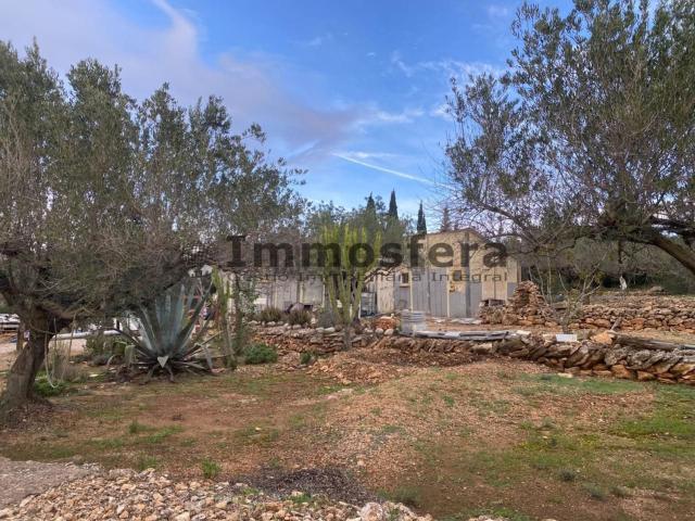 Casa Rural en venta en L'aldea, Tarragona