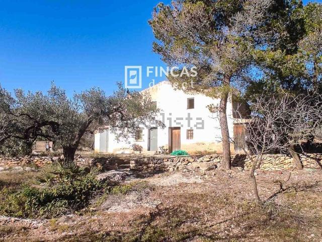 Casa Rural en venta en Tortosa, Tarragona