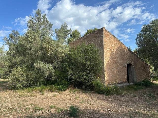 Casa Rural en venta en els Reguers, Baix Ebre