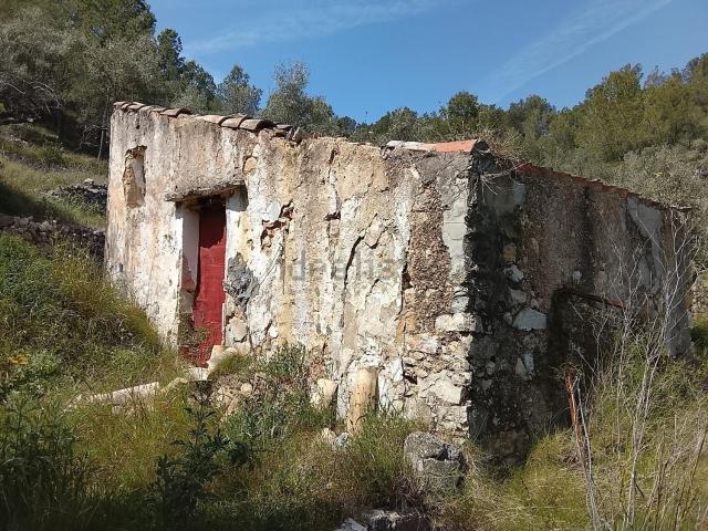 Casa Rural en venta en Baix Ebre, Catalunya