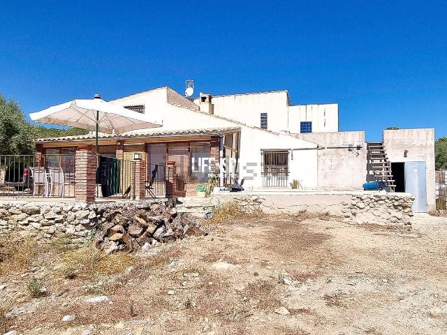Casa Rural en venta en Baix Ebre, Catalunya