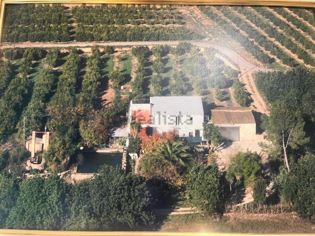 Casa Rural en venta en Bítem, Baix Ebre