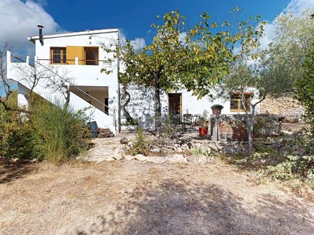 Casa Rural en venta en Baix Ebre, Catalunya