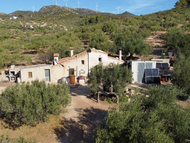 Casa Rural en venta en Tortosa, Tarragona