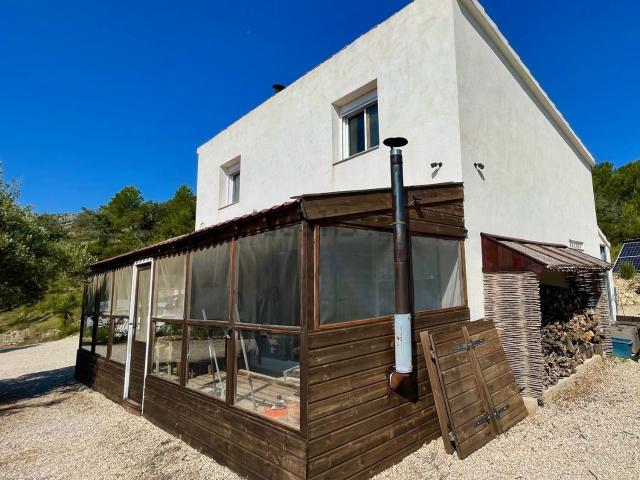 Casa Rural en venta en Baix Ebre, Catalunya
