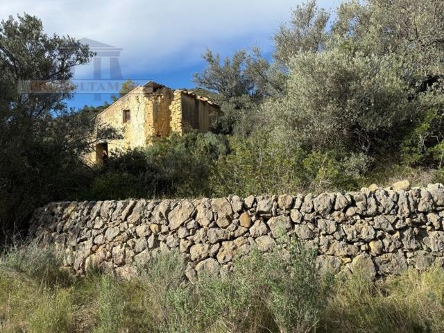 Casa Rural en venta en Baix Ebre, Catalunya