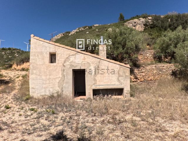 Casa Rural en venta en Tortosa, Tarragona
