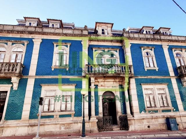 Quinta venda em Tortosendo