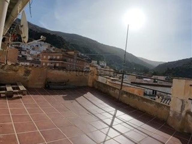Casa Rural en venta en Comarca de la Alpujarra Granadina, Andalucía