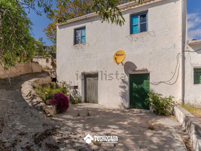 Casa Rural en venta en Comarca de la Alpujarra Granadina, Andalucía