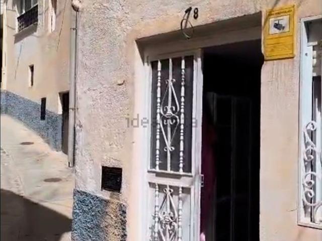 Casa Rural en venta en Comarca de la Alpujarra Granadina, Andalucía