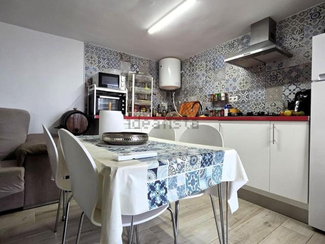Casa Rural en venta en Comarca de la Alpujarra Granadina, Andalucía