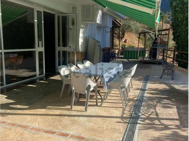 Casa Rural en venta en La Axarquía, Andalucía