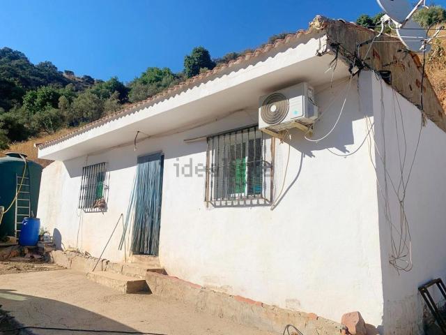 Casa Rural en venta en La Axarquía, Andalucía