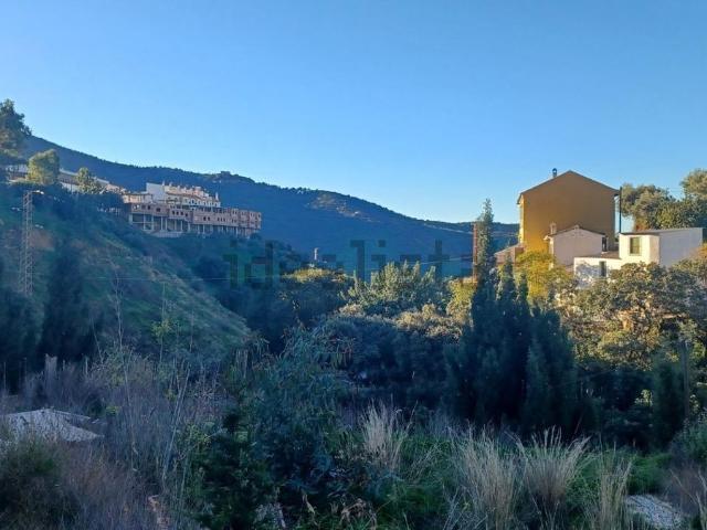 Casa Rural en venta en La Axarquía, Andalucía